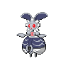 Shadow Magearna (Original)